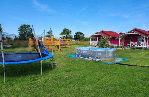 Domki Letniskowe U Żuni - Foto 50