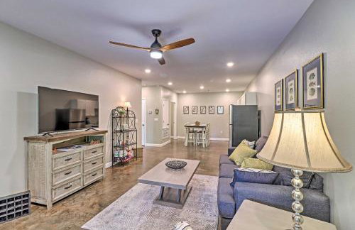 Dtwn Bull Shoals Condo 1 Mi to Lake Access! - Foto 6