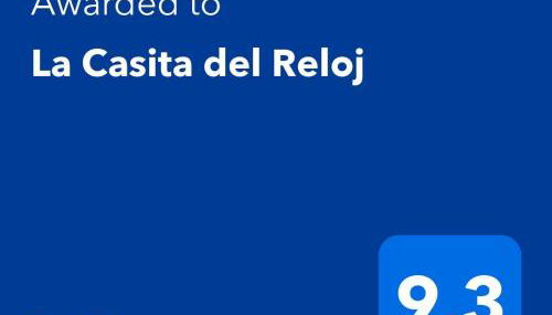 La Casita del Reloj - Foto 2