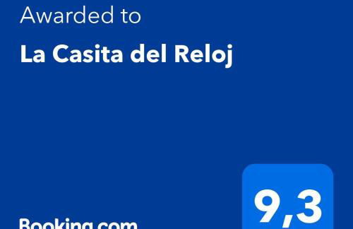 La Casita del Reloj - Foto 2