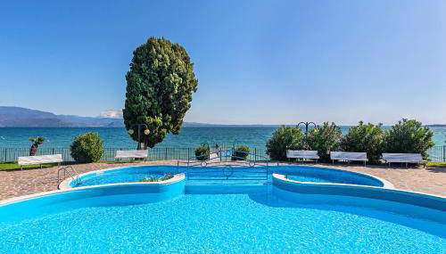 San Sivino Apartments with pool by Wonderful Italy - Foto 1