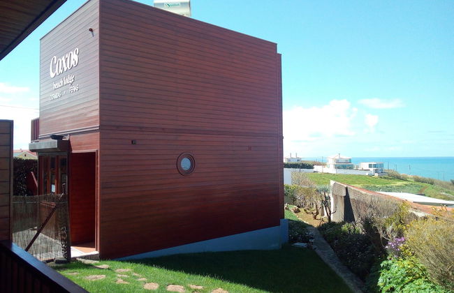 Coxos Beach Lodge - Foto 18