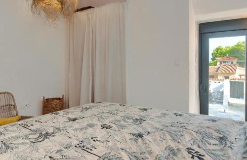 Villa for 10 with swimming pool and sea view - Foto 15