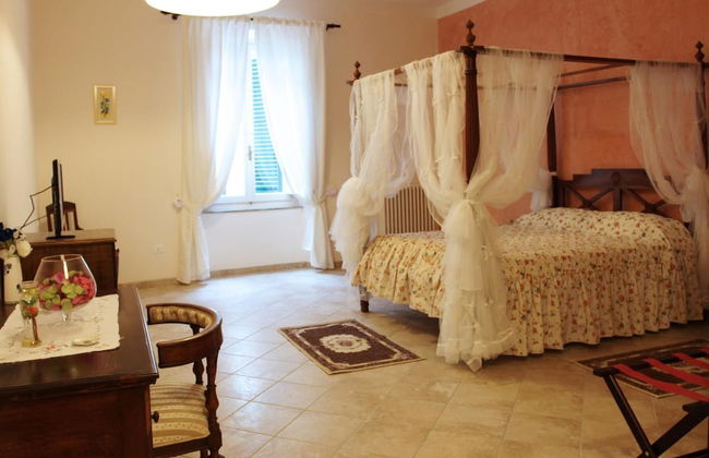 Locanda dei Fiori - Foto 21