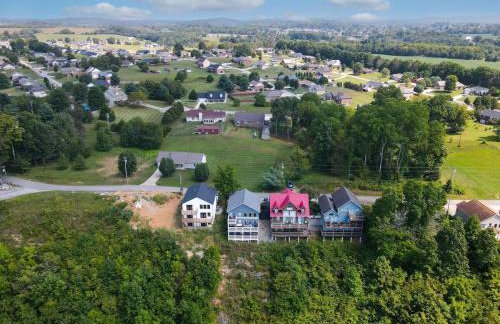 Harborview at Lake Cumberland - Foto 22