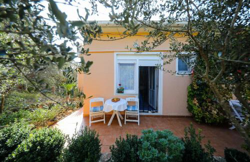 Apartments with parking space Brbinj, Dugi otok - 8160 - Foto 12