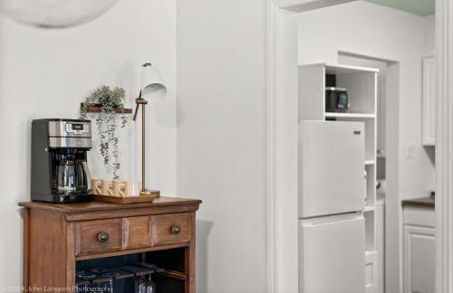 Quiet East Memphis Duplex The Green House - Foto 18