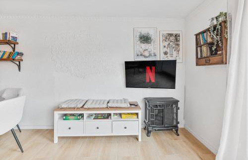 Design-Wohnung Ludwigsburg - Photo 44