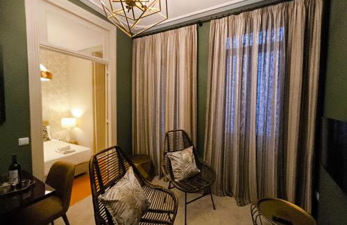 Citybreak-Apartments Patio - Photo 6