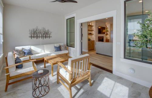 Red Lodge Home with Private Hot Tub and Fire Pit! - Foto 28