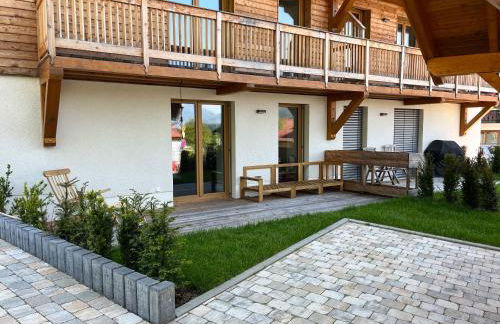 Ferdis Lodge - Foto 1