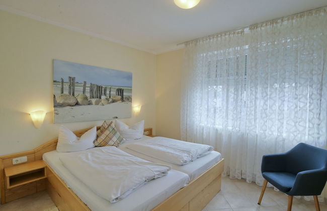 Strandhaus Brunhild - Foto 9