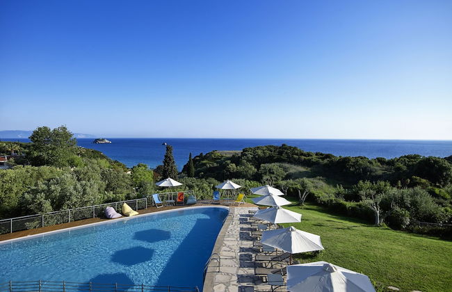 Leivatho Hotel - Foto 1