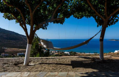 Andros Belle Vue - Foto 38