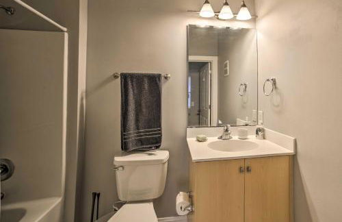 Your 2BD Wilmington Spring Break Retreat! - Foto 21