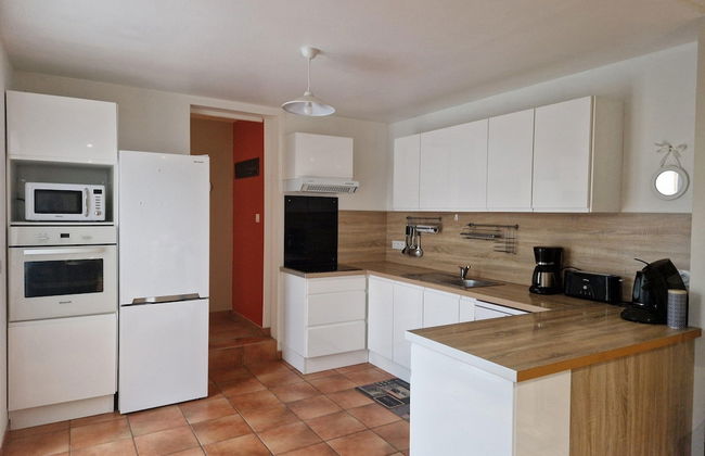 Premium Comfort Holiday Home Near the Beach - Foto 8