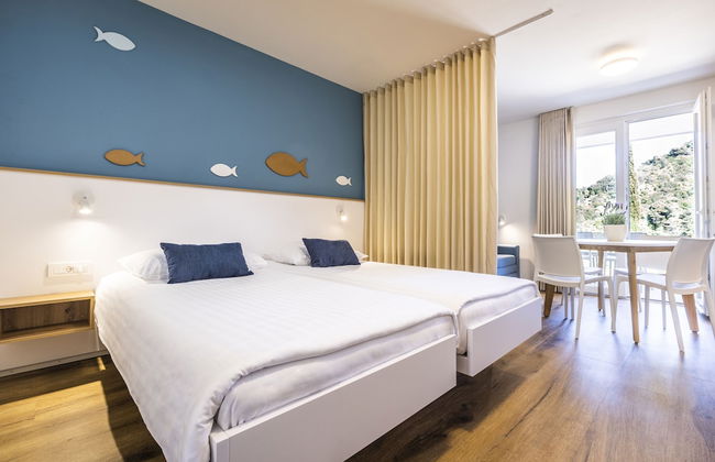 Apartmaji Salinera - Foto 5