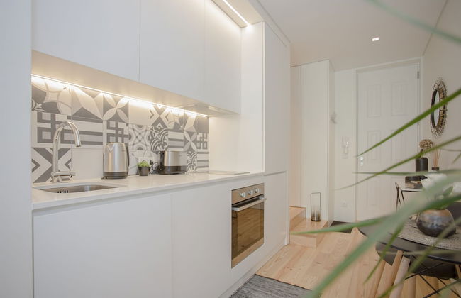 Liiiving in Porto - Cozy & Chic Downtown - Photo 9