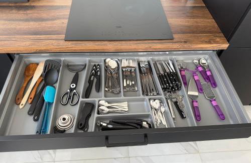 Villa Princesse neuve & grand standing ! - Photo 28