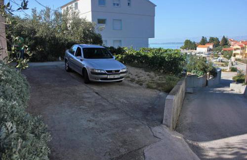 Apartments by the sea Lukoran (Ugljan) - 836 - Foto 16