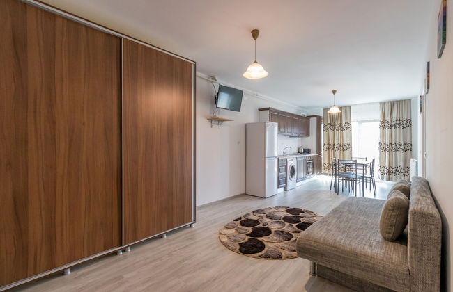 Nicobri Studios - Foto 38