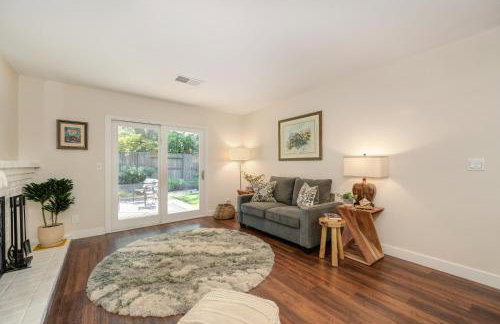 Family-Friendly Getaway Near Slide Hill Park home - Foto 23