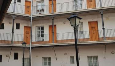 Apartamento Plaza de San Bernardo 4 - Foto 3