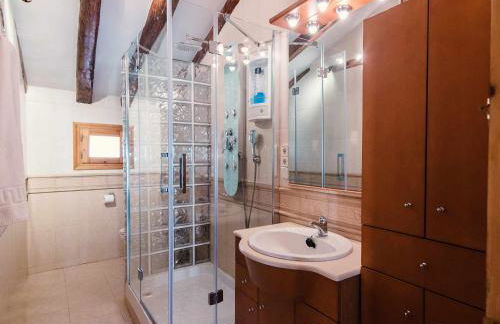 Casa rural la Posada ,Terra Alta, Matarraña. - Foto 27