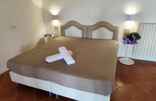 Agriturismo - Collina Toscana Resort - Foto 19