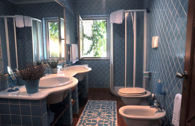 Very Cozy, Comfortable "lanthana" Villa on 2 Floors, Independent - Foto 13