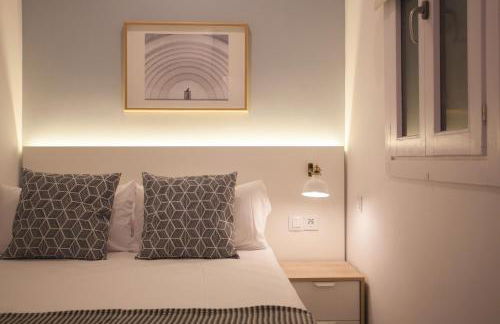 Gran Central Suites - Foto 156