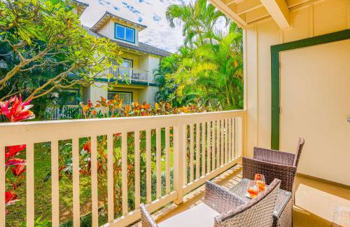 Poipu Mermaid 912 - Foto 36