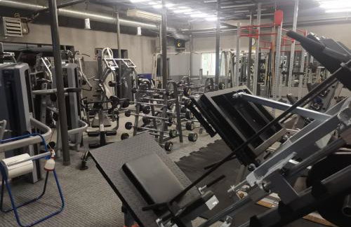 APARTAMENT NAD JEZIOREM - Foto 7