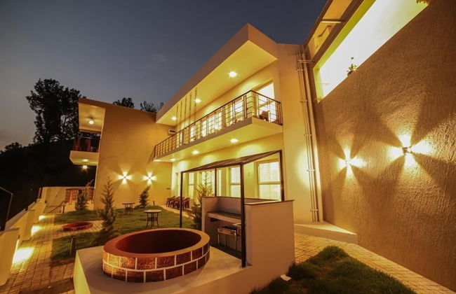 Penta Peak By Indostays - Photo 17