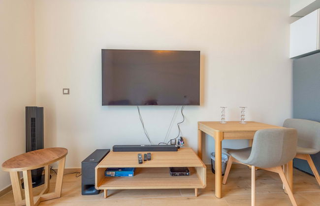 BIR - Brand New In front of Metro - Foto 6