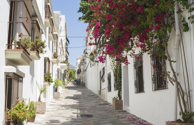 Apt Mairena Forest sea View Pool - Foto 36