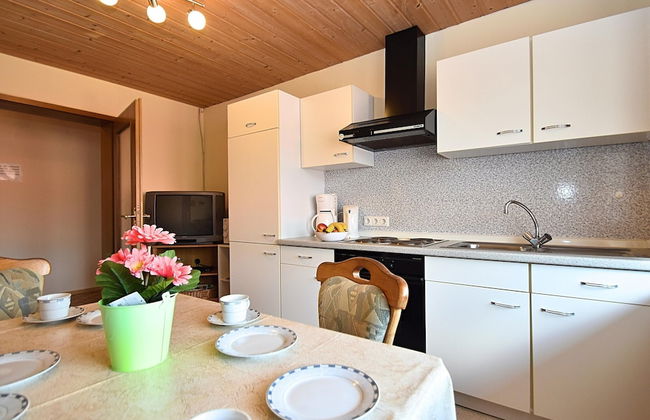 Apartment in Bavaria Near Forest - Foto 12