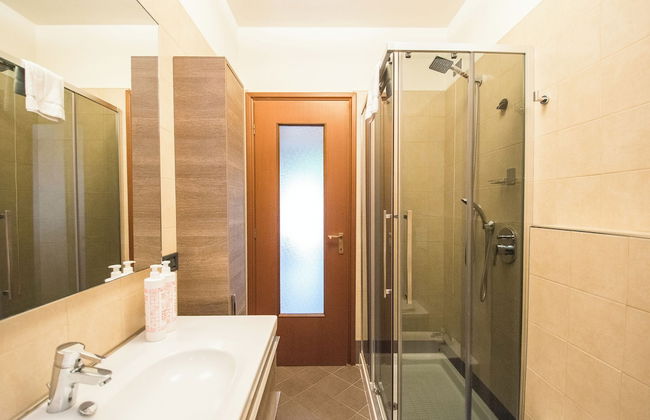 Alessandra 2 Apartment - Wonderful Italy - Foto 13