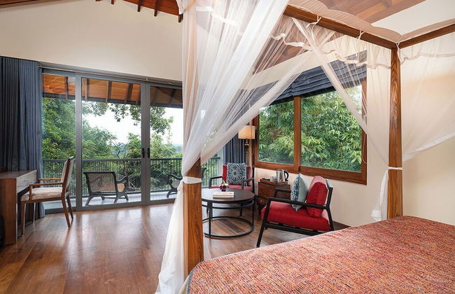 Heavensa Villas and Suites by The Clarks - Foto 19