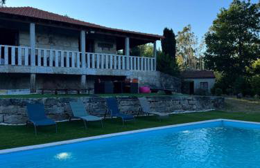 Casa dos Castros - Photo 6