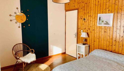 La Maison de Marie « Le Rocher » - Foto 3