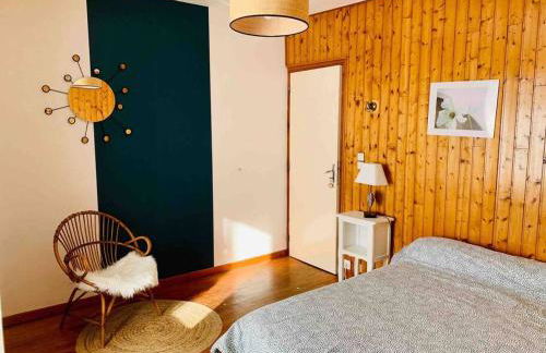 La Maison de Marie « Le Rocher » - Foto 3