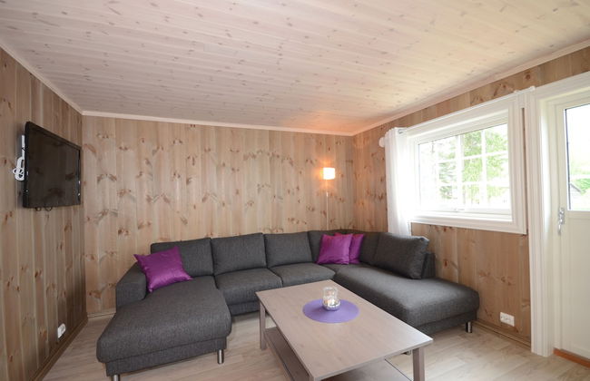 Fagernes Camping - Photo 47