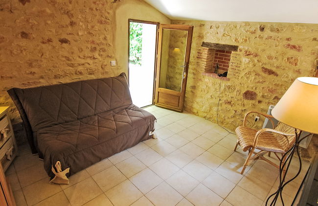 Ensemble de 3 maisons Lavit - Foto 19