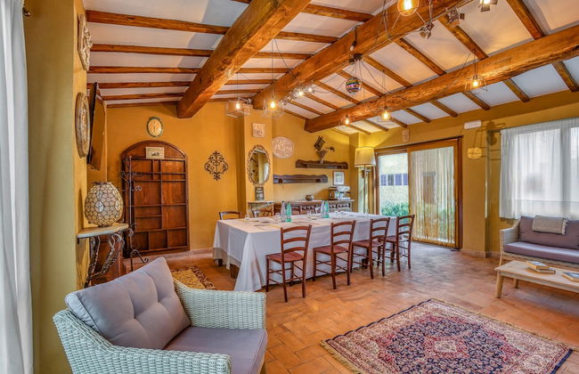 Agriturismo Buonasera - Foto 59