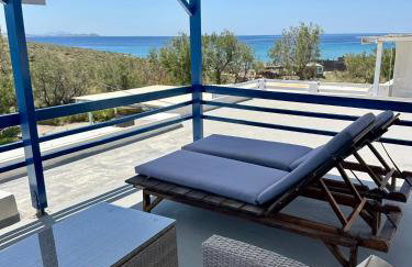 Tinos apartments Zalonis - Foto 32