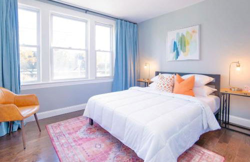 The Hillside | Full House | Parking | Near EWR-NYC - Foto 30