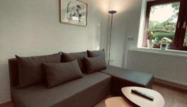 Ferienwohnung am Anger - Foto 2