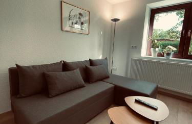 Ferienwohnung am Anger - Foto 2