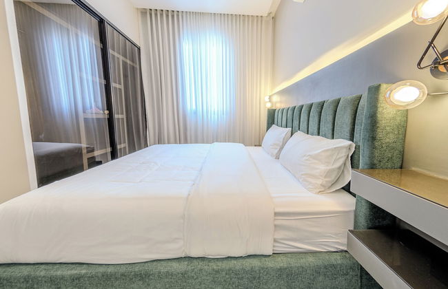 HOMETEL NRJS A RUH - Foto 11